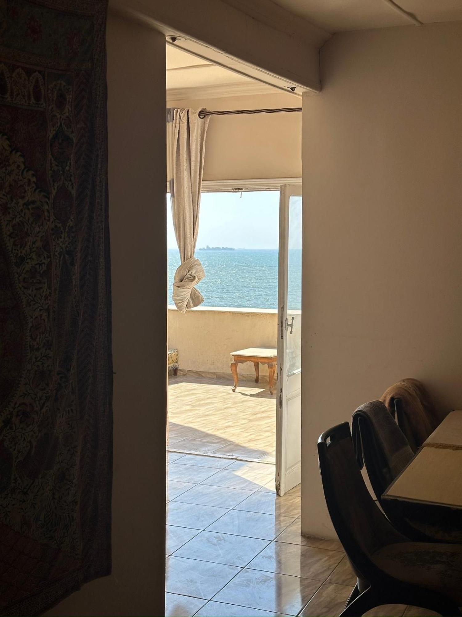 Haidar House A Private For Men Only At Shared غرف خاصه للرجال فقط Gazde/Camere de închiriat Alexandria