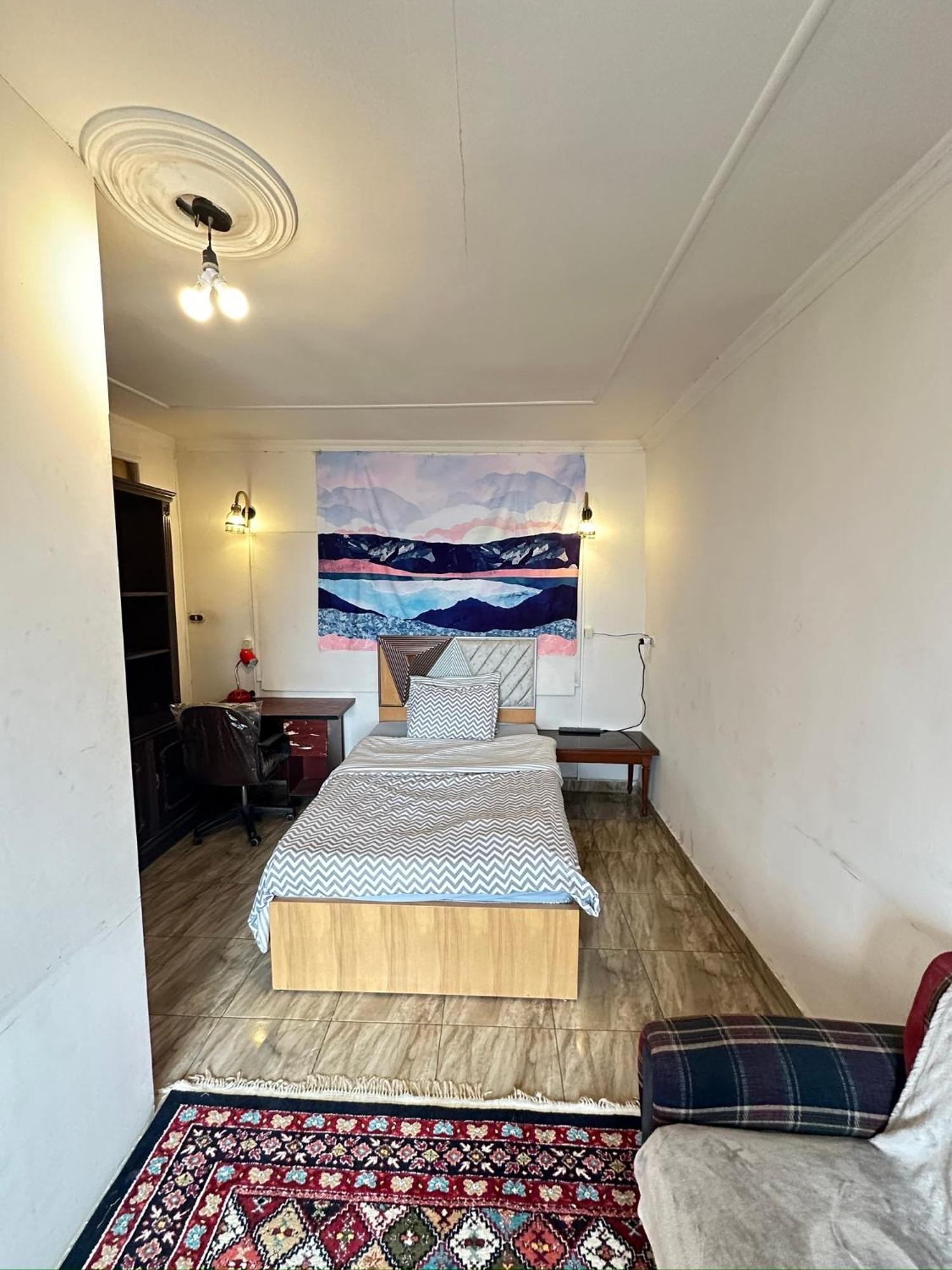 Haidar House A Private For Men Only At Shared غرف خاصه للرجال فقط Gazde/Camere de închiriat *