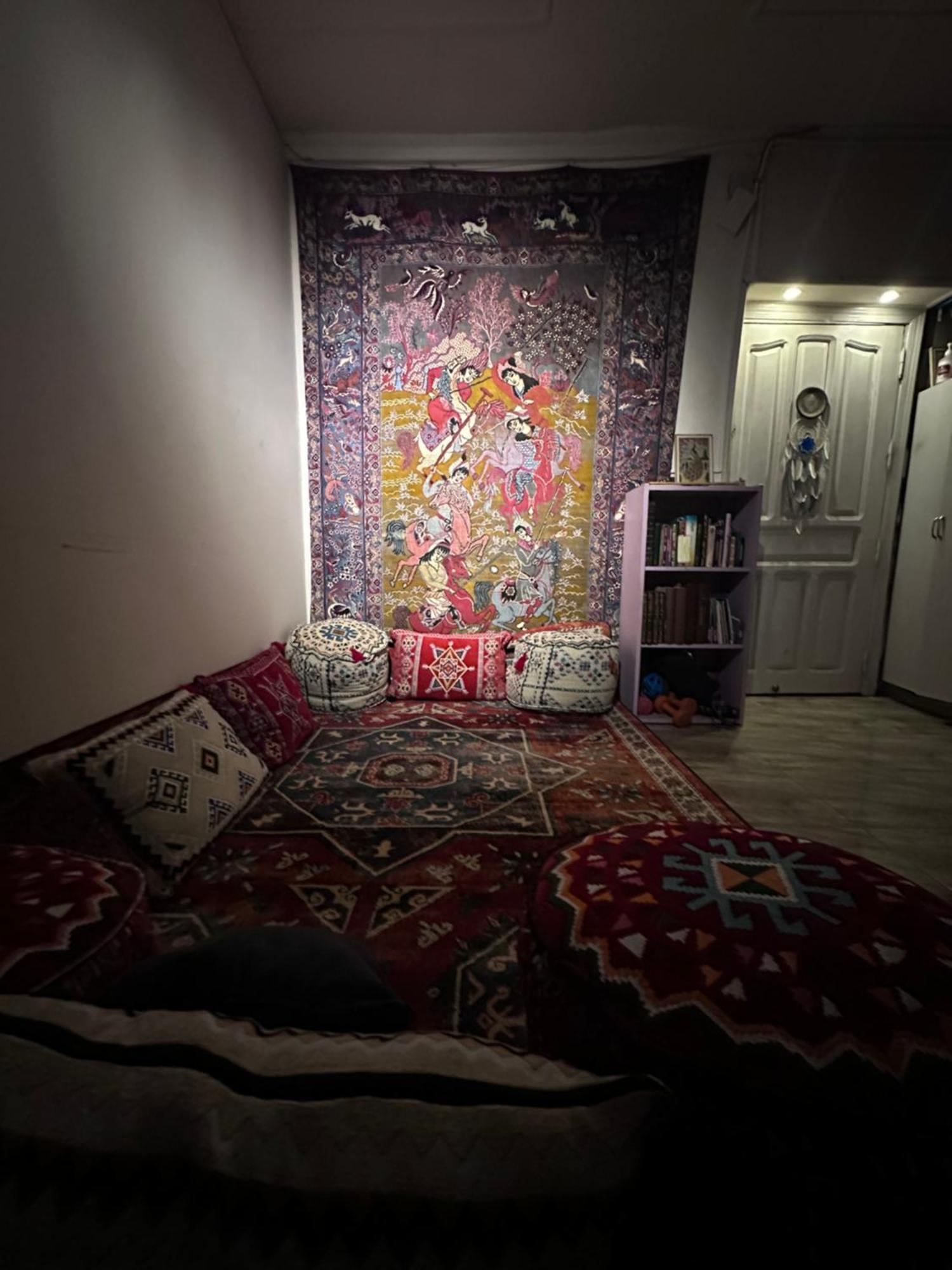 Haidar House A Private For Men Only At Shared غرف خاصه للرجال فقط Gazde/Camere de închiriat