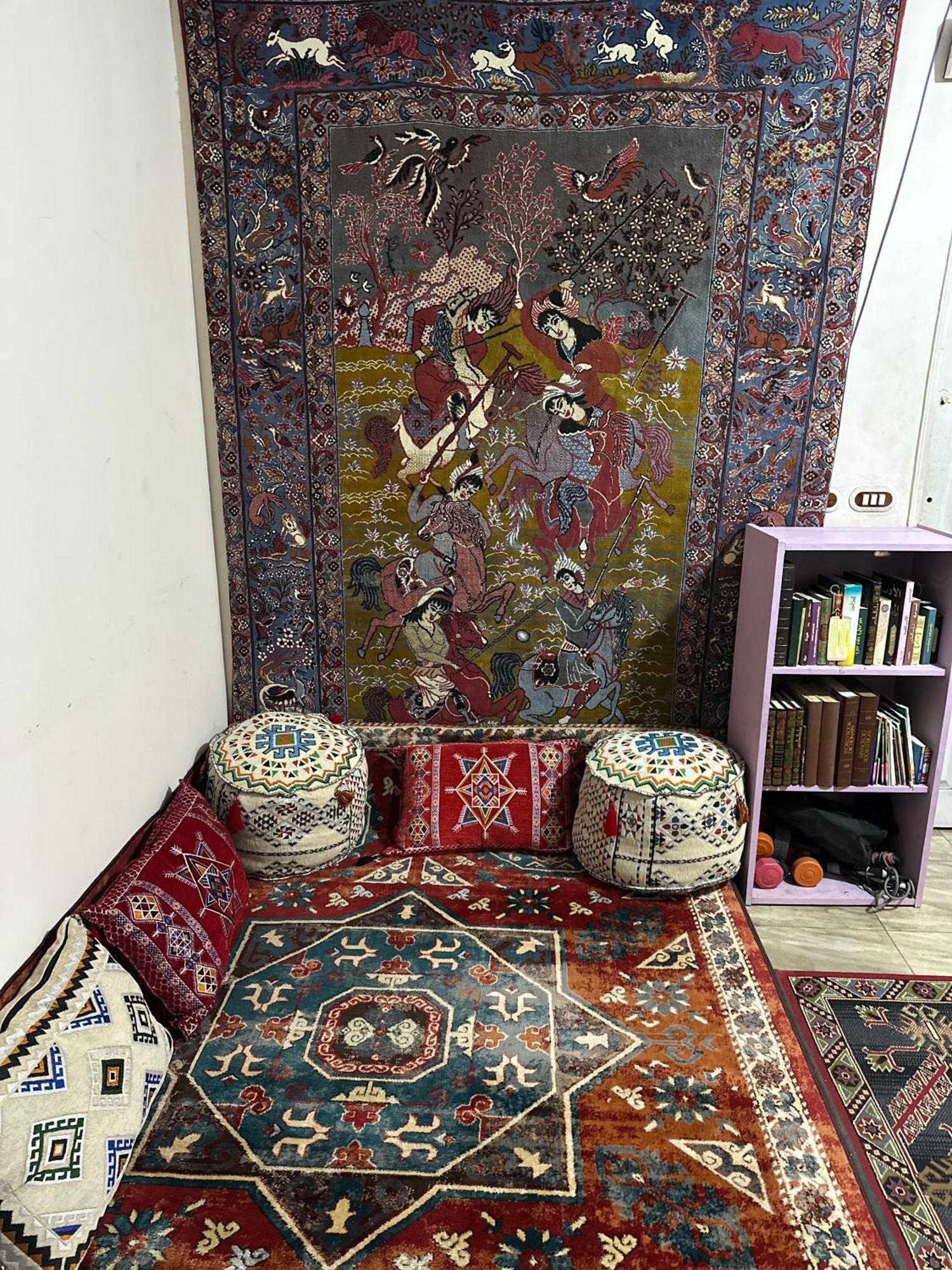 Gazde/Camere de închiriat Haidar House A Private For Men Only At Shared غرف خاصه للرجال فقط *